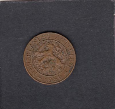 Beschrijving: 2 1/2 Cent